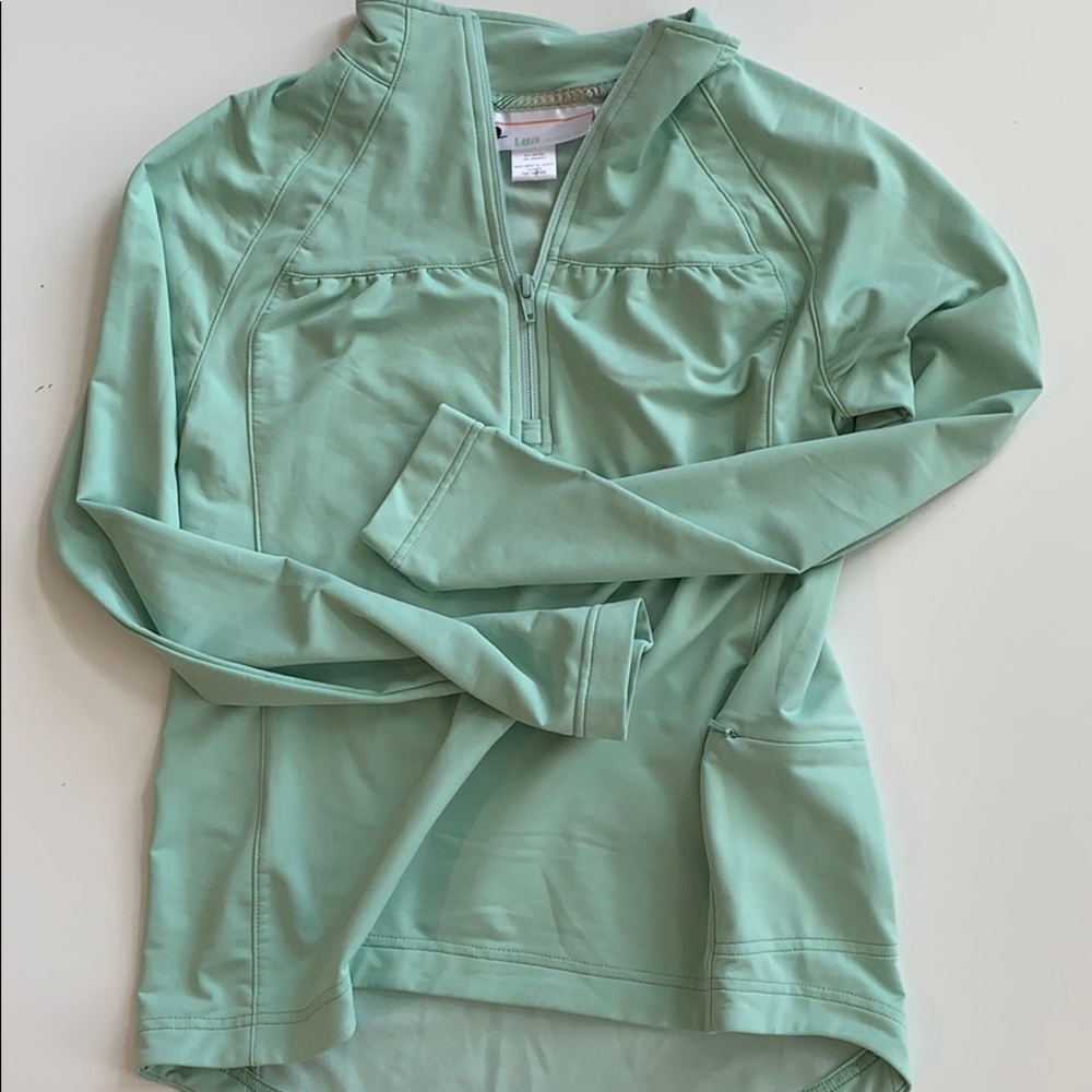 Lija by Linda Hipp Tennis